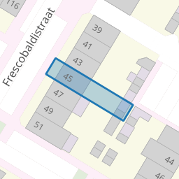 Perceel PMR00-H-1343