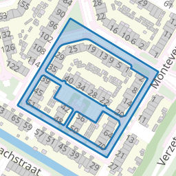 Perceel PMR00-H-1362