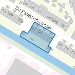 Perceel PMR00-H-1364