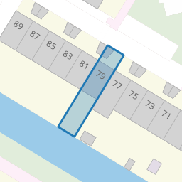 Perceel PMR00-H-1370