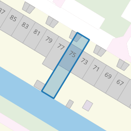 Perceel PMR00-H-1372