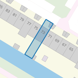 Perceel PMR00-H-1373