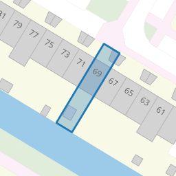 Perceel PMR00-H-1375