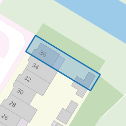 Perceel PMR00-H-1397