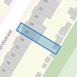 Perceel PMR00-H-1402