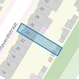 Perceel PMR00-H-1403