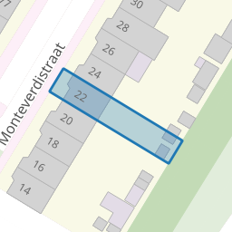 Perceel PMR00-H-1404