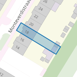 Perceel PMR00-H-1406