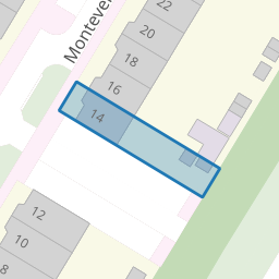 Perceel PMR00-H-1408