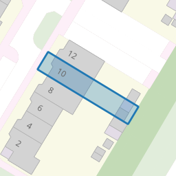 Perceel PMR00-H-1410