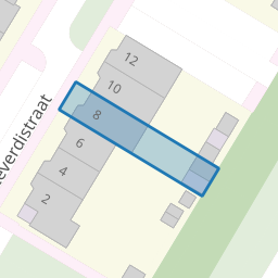 Perceel PMR00-H-1411