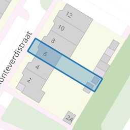 Perceel PMR00-H-1412