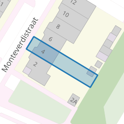 Perceel PMR00-H-1413