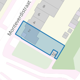 Perceel PMR00-H-1414