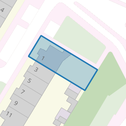 Perceel PMR00-H-1415
