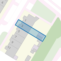 Perceel PMR00-H-1416