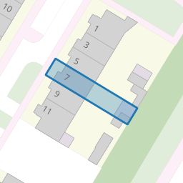 Perceel PMR00-H-1418