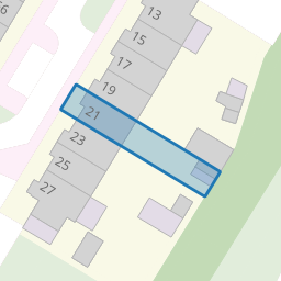 Perceel PMR00-H-1425