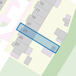 Perceel PMR00-H-1426