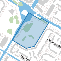 Perceel PMR00-H-1431