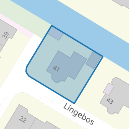 Perceel PMR00-H-1440