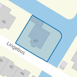 Perceel PMR00-H-1443