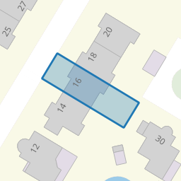 Perceel PMR00-H-1458