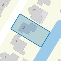 Perceel PMR00-H-1461