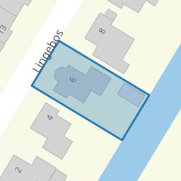 Perceel PMR00-H-1463