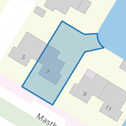 Perceel PMR00-H-1467