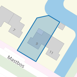 Perceel PMR00-H-1468