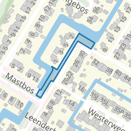 Perceel PMR00-H-1476