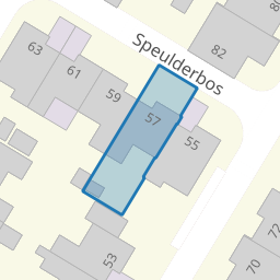 Perceel PMR00-H-1480