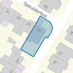 Perceel PMR00-H-1481