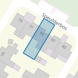 Perceel PMR00-H-1492