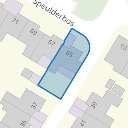 Perceel PMR00-H-1494