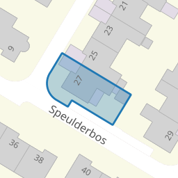 Perceel PMR00-H-1500