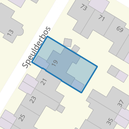 Perceel PMR00-H-1504