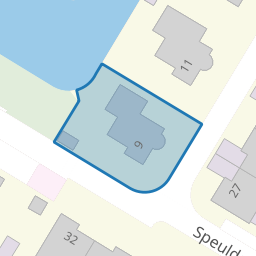 Perceel PMR00-H-1505