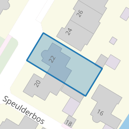 Perceel PMR00-H-1516