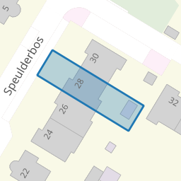 Perceel PMR00-H-1519