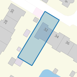 Perceel PMR00-H-1521