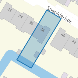 Perceel PMR00-H-1524