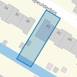 Perceel PMR00-H-1525