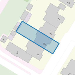 Perceel PMR00-H-1537