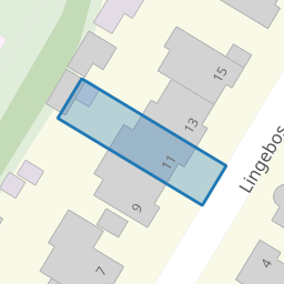 Perceel PMR00-H-1541