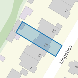 Perceel PMR00-H-1542