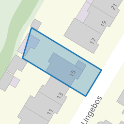 Perceel PMR00-H-1543