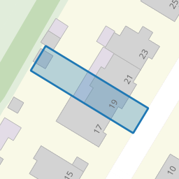 Perceel PMR00-H-1545