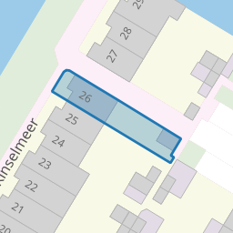 Perceel PMR00-H-1568